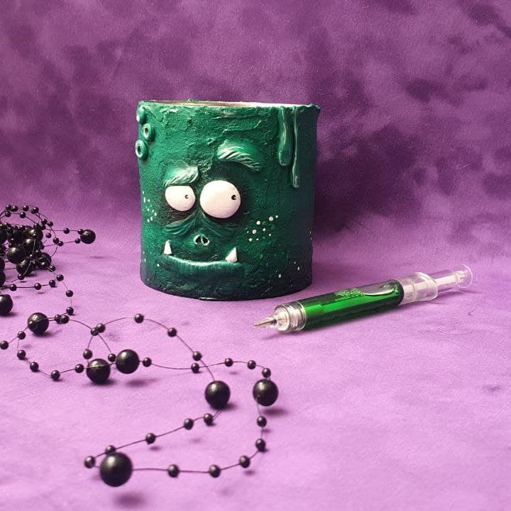 آموزش پاپیه ماشه در کرج | آموزش صفرتاصد ساخت خمیر پاپیه ماشه